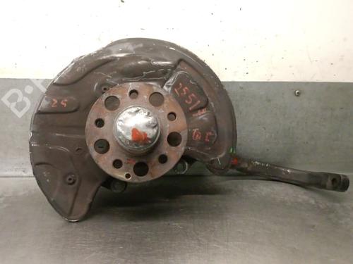 Left front steering knuckle MERCEDES-BENZ E-CLASS (W211) E 320 (211.065) | BP36387925M25 - Image 3