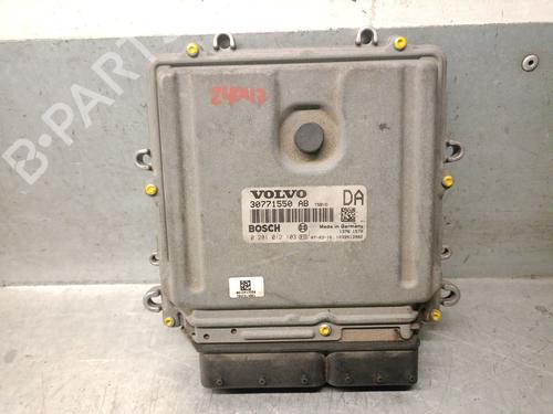 Used Engine control unit (ECU) VOLVO XC90 I (275) D5 AWD (185 hp) 32372928