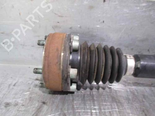 Right front driveshaft SEAT AROSA (6H1) 1.0 | BP4495905M39 