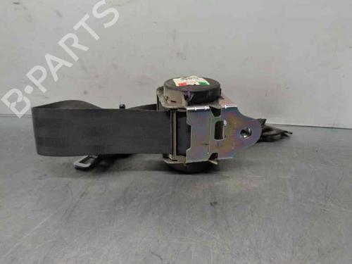 Rear left seatbelt OPEL CORSA D (S07) 1.3 CDTI (L08, L68) | BP7078749I29 