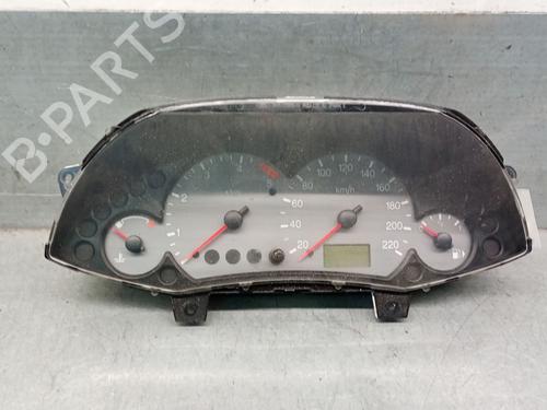 Used Instrument cluster Instrument cluster FORD FOCUS I (DAW, DBW) 1.8 TDCi (115 hp) 33832236 33832236