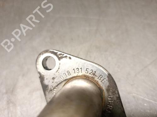 Pipe VW TRANSPORTER T5 Bus (7HB, 7HJ, 7EB, 7EJ) 1.9 TDI | BP29744113M125
