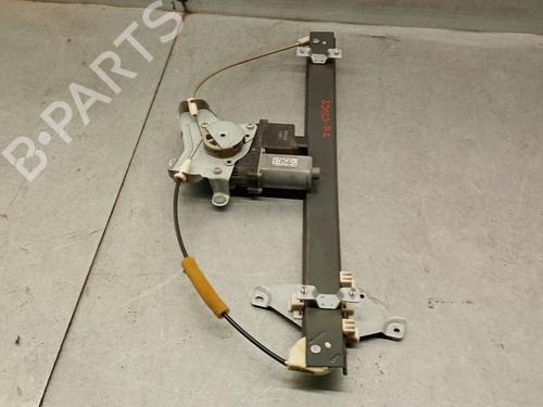 Lève-vitre avant gauche SSANGYONG REXTON / REXTON II (GAB_) 2.7 Xdi 4x4 (165 hp) 30393432