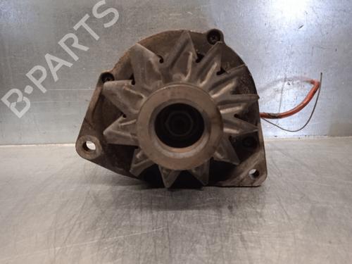 Used Alternator Alternator 11061999 11061999