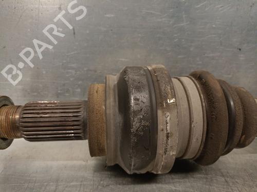 Right rear driveshaft BMW X1 (E84) sDrive 18 d | BP21840244M41 