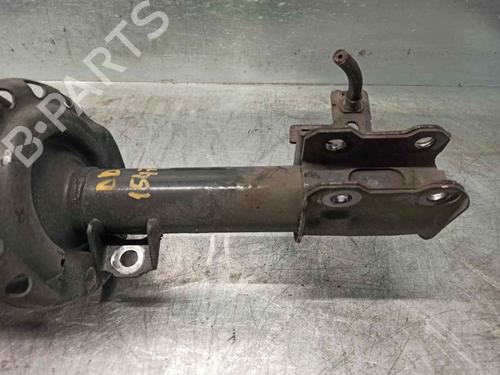 Right front shock absorber OPEL MERIVA B MPV (S10) 1.4 (75) | BP9955853M17 