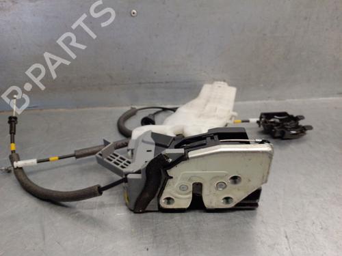 Rear right lock KIA SORENTO III (UM) 2.2 CRDi | BP27547012C99 