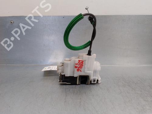 Rear right lock FIAT TIPO Estate (356_, 357_) 1.4 (356WXF1B) | BP12489747C99 