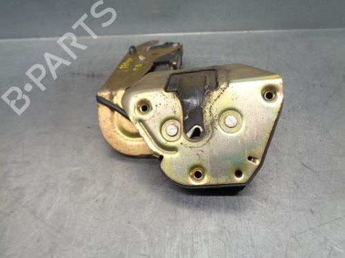 Rear right lock CITROËN C8 (EA_, EB_) 2.0 HDi | BP13547056C99 