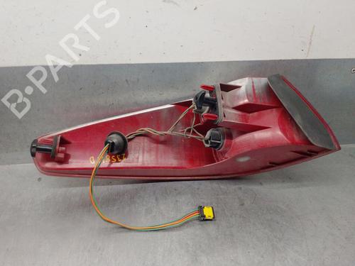 Right taillight PEUGEOT 607 (9D, 9U) 2.2 HDi | BP29114690C35 