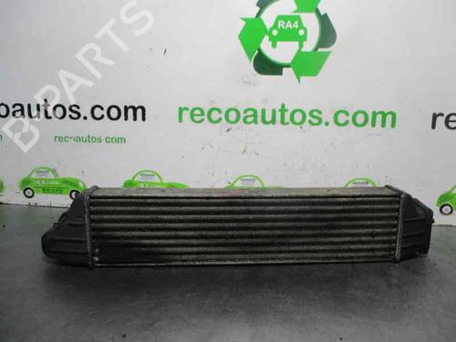 Intercooler BMW 3 (E46)  | BP2104080M30 