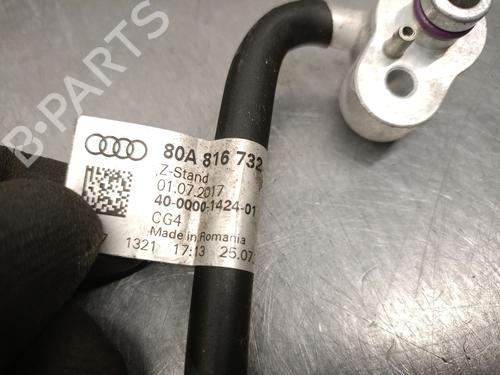 AC pipe AUDI Q5 (FYB, FYG) 50 TFSI e quattro | BP33455140M126  - Image 6