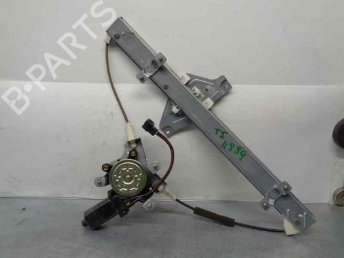 Used Rear left window mechanism DAEWOO NUBIRA Saloon (J200) 1.6 (109 hp) 6889015