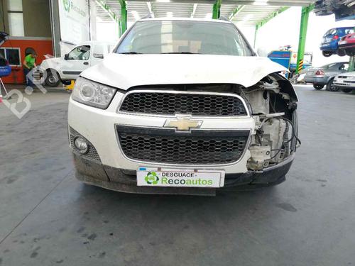 Headlight switch CHEVROLET CAPTIVA (C100, C140) 2.2 D | BP10111492I24 - Image 9