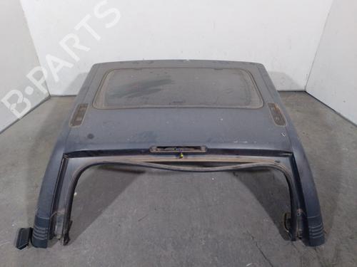 Andre Andre OPEL FRONTERA B (U99) 2.2 DTI (6B_ZC, 6B_VF, 6B_66, 6B_76) (116 hp) 39747356 39747356