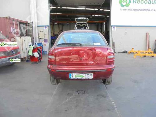 Used Parts FIAT BRAVA (182_) 1.9 JTD 178040