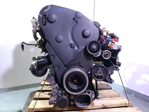 Used Engine VW PASSAT B5 (3B2) 1.9 TDI (110 hp) 21578835