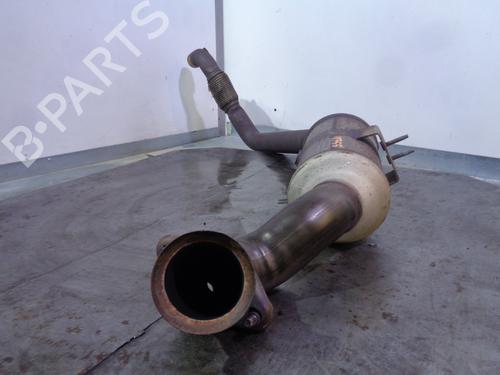 Catalyst FORD USA MUSTANG Coupe 2.3 EcoBoost | BP15354831M10 