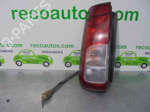 Venstre Baklys SUZUKI IGNIS I (FH) 1.3 (HV51, HX51, RG413) | BP2340731C34 