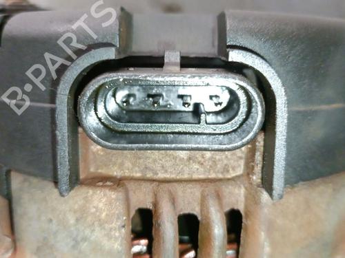 Alternateur DAEWOO LACETTI Hatchback (KLAN) 1.6 | BP30696924M7