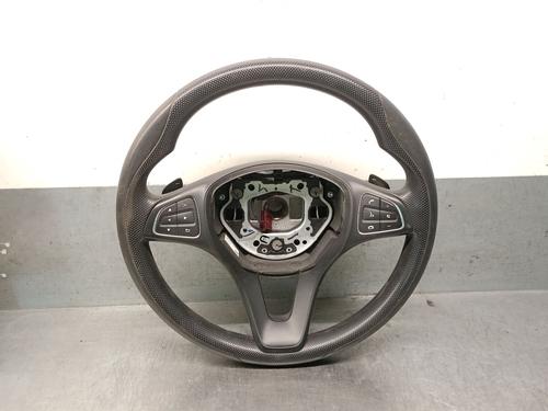 Used Steering wheel MERCEDES-BENZ VITO Van (W447) 114 CDI 4x4 (447.601, 447.603, 447.605) (136 hp) 28729037