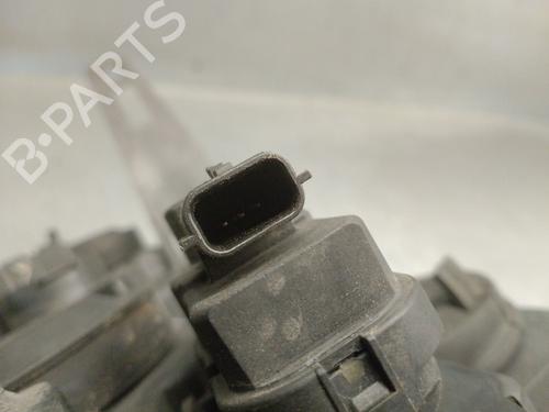 Scheinwerfer links RENAULT MODUS / GRAND MODUS (F/JP0_) 1.6 (JP03, JP0B, JP0U, JP0Y, JP1G) | BP30745510C28 