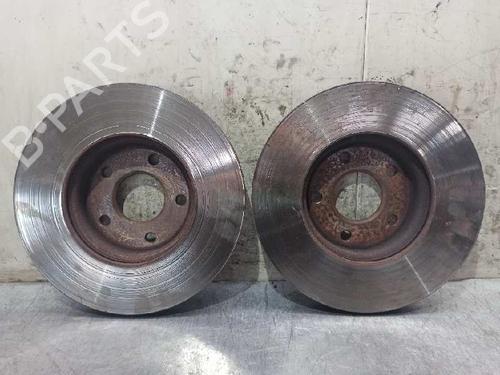 Annen FORD FOCUS II (DA_, HCP, DP) [2004-2013]  20257347
