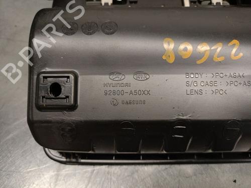 Plafonier KIA PRO CEE'D (JD) 1.6 CRDi 136 | BP26323323I8 - Image 5