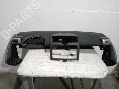 Used Dashboard SMART FORTWO Coupe (451) 1.0 (451.331, 451.380) (71 hp) 29606851
