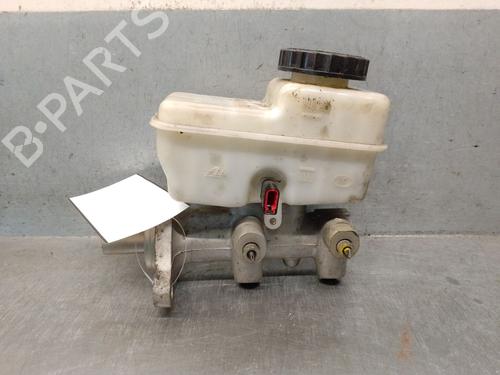 Used Brake master cylinder Brake master cylinder NISSAN NAVARA NP300 (D40) 2.5 dCi 4WD (144 hp) 33401410 33401410