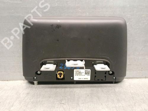 Display monitor FORD FOCUS IV (HN) 1.0 EcoBoost mHEV | BP29305745C48 