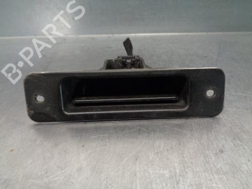 Used Tailgate handle CITROËN C8 (EA_, EB_) 2.0 HDi (107 hp) 13254601