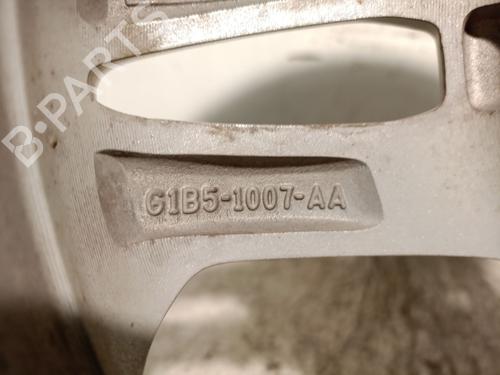 Rim FORD KA+ III (UK, FK) 1.2 Ti-VCT | BP22651850C45 