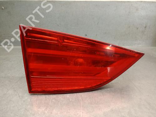 Used Left tailgate light Left tailgate light BMW X1 (E84) sDrive 18 d (143 hp) 34187221 34187221