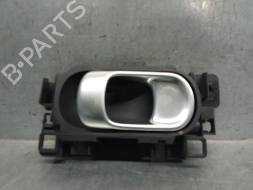Højre bagtil invendig håndtag CITROËN C5 AIRCROSS (A_) 1.2 PureTech 130 (ARHNSJ) (131 hp) 27662337