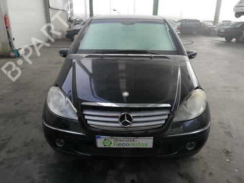 Comfort control module MERCEDES-BENZ A-CLASS (W169) A 180 CDI (169.007, 169.307) | BP11836472M56 