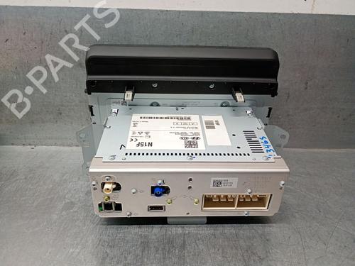 Display monitor KIA STONIC (YB) 1.0 T-GDi | BP28514126C48 - Image 3