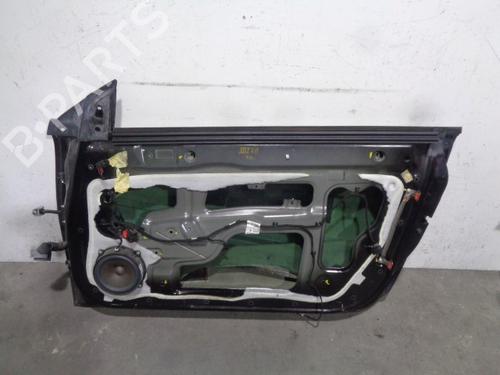 Right front door ALFA ROMEO MITO (955_) 1.6 JTDM (955AXC1B) | BP13906982C3 