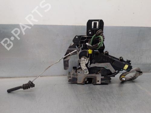 Used Front left lock MERCEDES-BENZ C-CLASS T-Model (S205) [2014-2023]  13699730