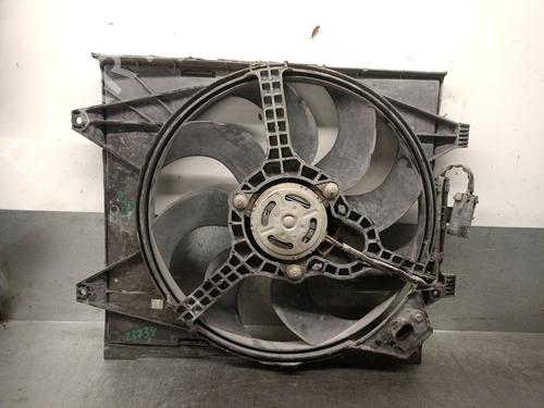 Køleventilator elektrisk FIAT 500 (312_) 1.2 (312AXA1A) | BP29626278M35 