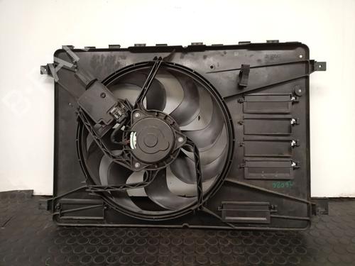 Radiator fan FORD KUGA II (DM2) | BP37518938M35 - Image 3