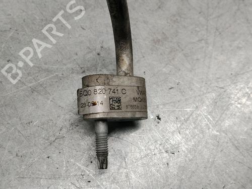 AC pipe SKODA OCTAVIA III Combi (5E5, 5E6) 2.0 TDI | BP37408810M126 - Image 6