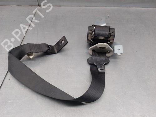 Used Rear right seatbelt FIAT FREEMONT (345_) 2.0 JTD (140 hp) 16918146
