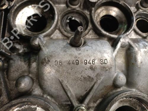 Cylinder head MAZDA 3 (BL) 1.6 MZ-CD (BL14) | BP38482983M5 - Image 3