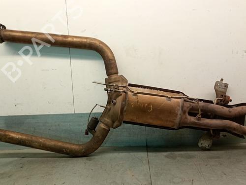 Filtre à particules JAGUAR XF I (X250) 2.7 D (207 hp) 32262169