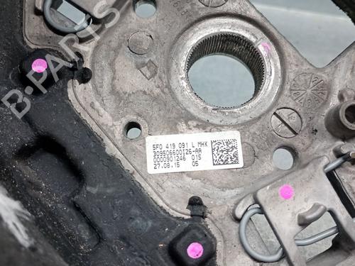Steering wheel SEAT TOLEDO IV (KG3) 1.6 TDI | BP30259523C49 