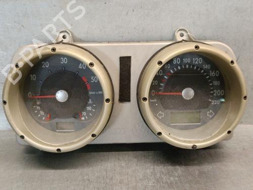 Used Instrument cluster Instrument cluster VW POLO (6N2) 1.9 SDI (64 hp) 33873405 33873405