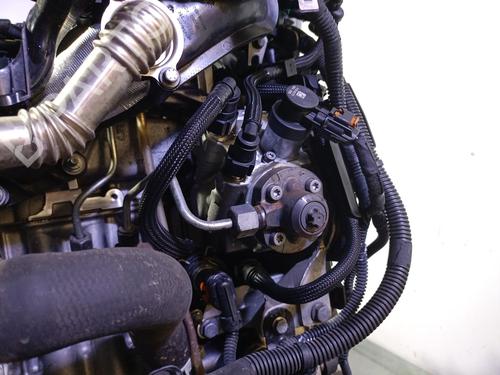 Engine CITROËN C4 CACTUS 1.6 BlueHDi 100 | BP30113655M1 