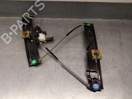 Used Front right window mechanism JAGUAR XE (X760) 2.0 D (180 hp) 27605894