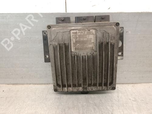 Motorstyringsenhed RENAULT CLIO II (BB_, CB_) 1.5 dCi (B/CB08) (82 hp) 28378543